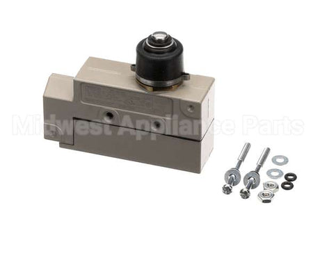 D2215A Insinger Snap-Acting Switch 15A/125Vac