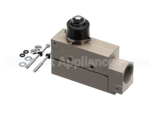 D2215A Insinger Snap-Acting Switch 15A/125Vac