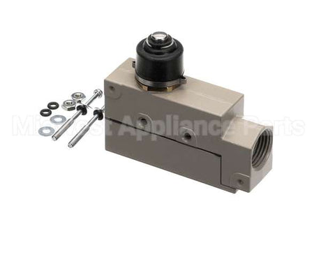 D2215A Insinger Snap-Acting Switch 15A/125Vac