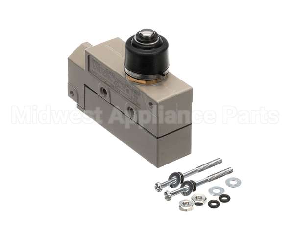 D2215A Insinger Snap-Acting Switch 15A/125Vac