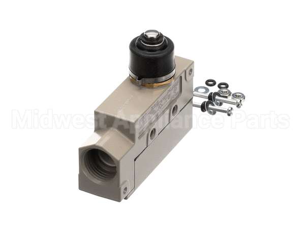 D2215A Insinger Snap-Acting Switch 15A/125Vac