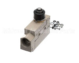 D2215A Insinger Snap-Acting Switch 15A/125Vac