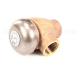 D2249 Insinger Vacuum Breaker 1 Rough Bras