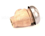 D2249 Insinger Vacuum Breaker 1 Rough Bras