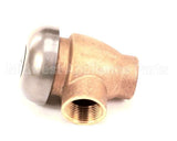 D2249 Insinger Vacuum Breaker 1 Rough Bras