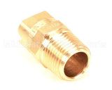 D2272 Insinger Brass Spray Nozzle - Veejet 1