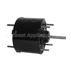 D228 Regal Rexnord - Fasco 1/80Hp 115V 3000Rpm Cw Motor