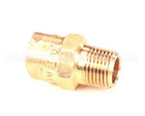D2286 Insinger Brass Nozzle Flat Spray