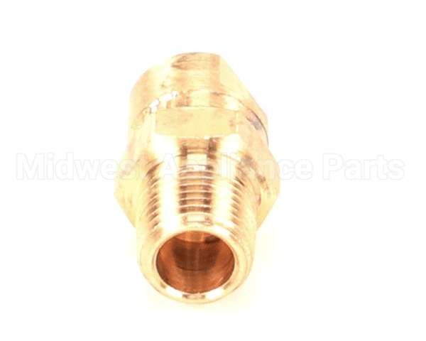 D2286 Insinger Brass Nozzle Flat Spray
