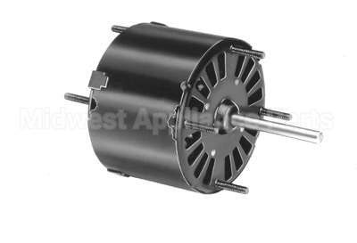D229 Regal Rexnord - Fasco 1/100Hp 115V 3000Rpm Ccw Motor