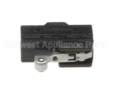 D23 Precision Mixer Safety Switch