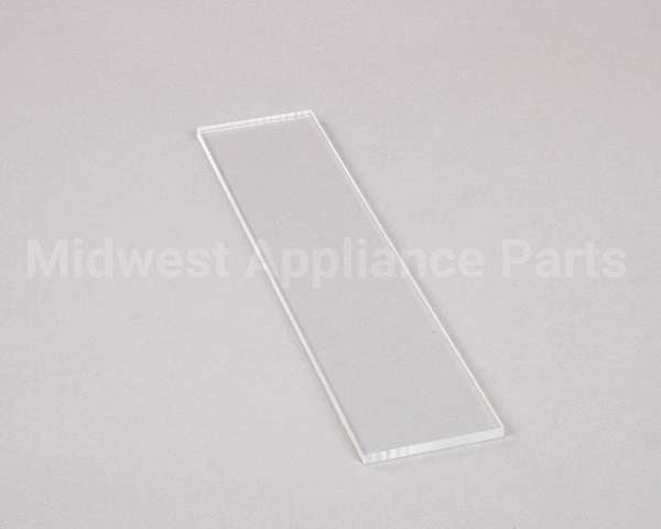 8160324 Frymaster Glass, Hopper Drop-In Site