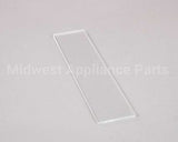 8160324 Frymaster Glass, Hopper Drop-In Site