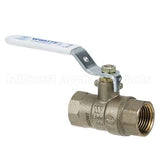 D2339 Compatible Insinger Ball Valve 1/2"
