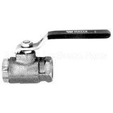 D2340 Compatible Insinger Ball Valve 3/4"