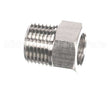 D2390SP-1 Insinger Brass Union 1/2 Npt