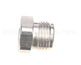 D2390SP Insinger Split Jam Nut 5818 W Union