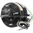 D242 Pems Direct Drive Blower Motor