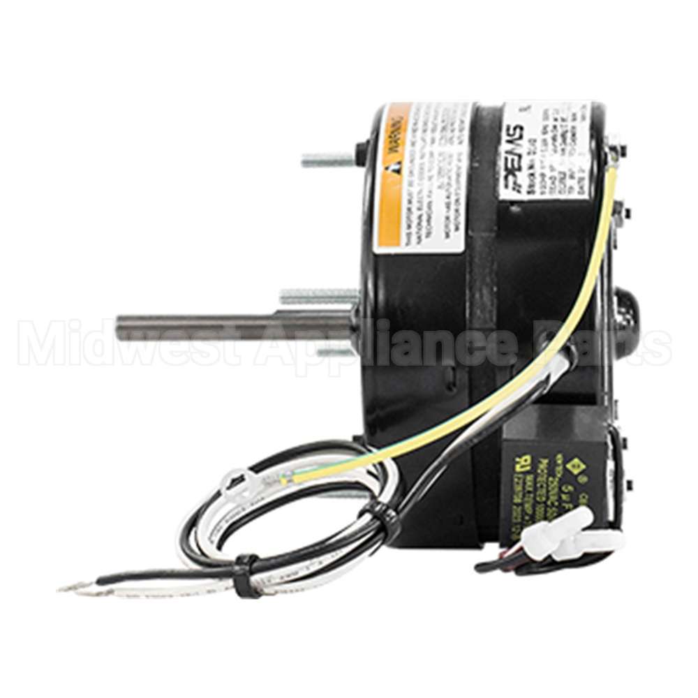 D242 Pems Direct Drive Blower Motor
