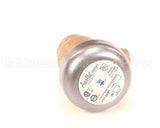 D2438A Insinger Vacuum Breaker 1/4 Rough Brass