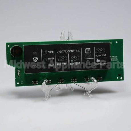 6871JB1264B Lg Pcb Assembly,Display