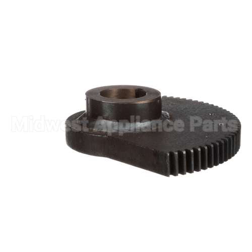 KE00279 Cleveland Segment Gear Modifd(Pt)