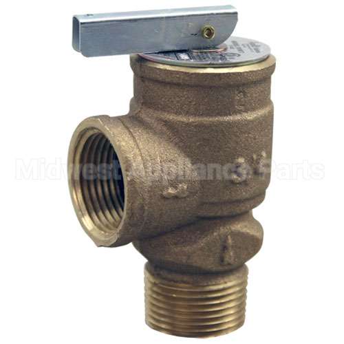 D2507 Compatible Insinger Valve, Pressure Rlf 42433