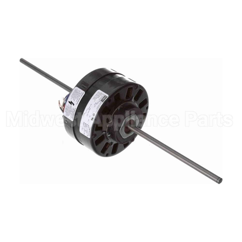 D252 Fasco Fan Coil/Air Conditioner Motor