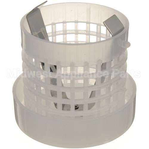 D2541 Compatible Insinger Suction Strainer