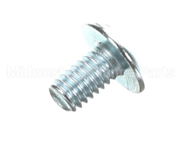 Q2222A Bakers Pride Screw, 5/16-18 X 1/2 ,Truss Hd