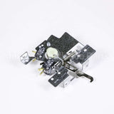PE050053 Viking -Self Clean Door Latch