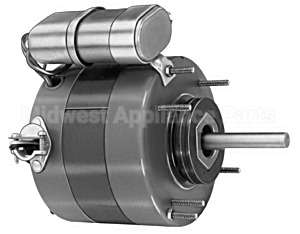 D260 Regal Rexnord - Fasco 1/6Hp 1075Rpm 115V 5"Diameter
