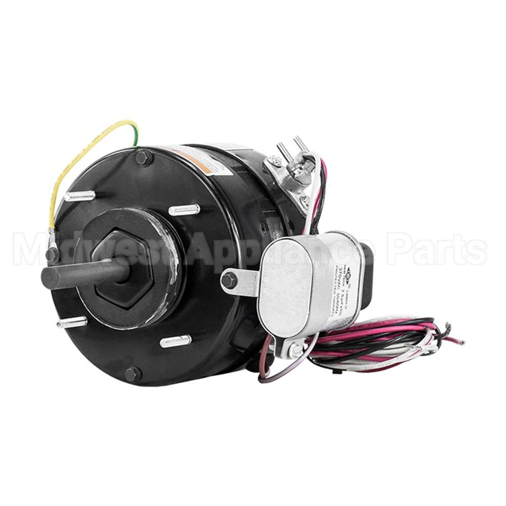D260 Pems Direct Drive Blower Motor