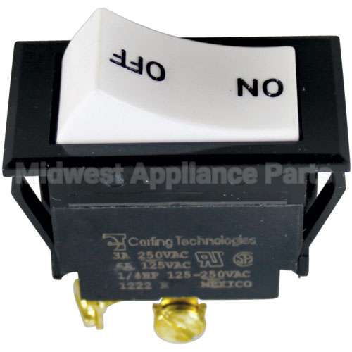 35030 Compatible Keating Rocker Switch