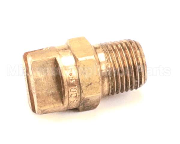 D2698 Insinger Brass Nozzle Veejet