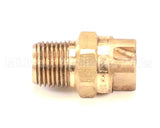 D2698 Insinger Brass Nozzle Veejet