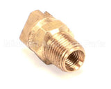 D2698 Insinger Brass Nozzle Veejet