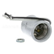02-30-091 Compatible Hatco Lamp Socket