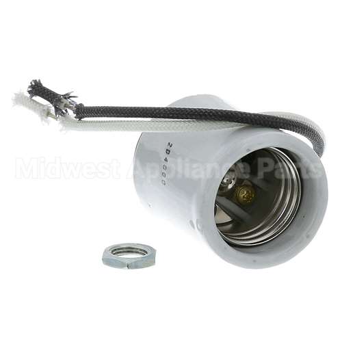 02-30-091 Compatible Hatco Lamp Socket