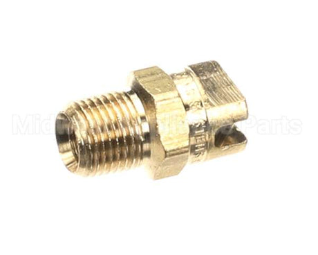 D2700 Insinger Brass Nozzle - Veejet