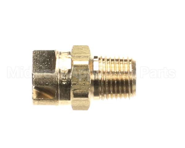 D2700 Insinger Brass Nozzle - Veejet