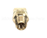 D2700 Insinger Brass Nozzle - Veejet