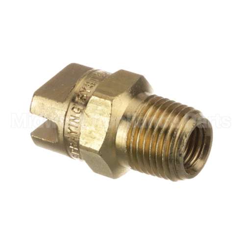 D2701 Insinger Brass Nozzle - Veejet
