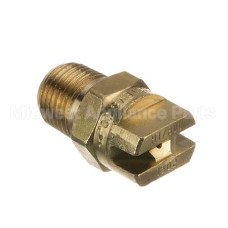D2701 Insinger Brass Nozzle - Veejet