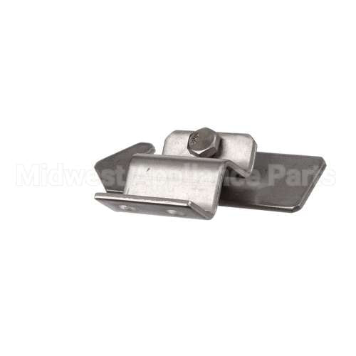 D2715A-L Insinger Lh Door Latch Assy - Rack Conv