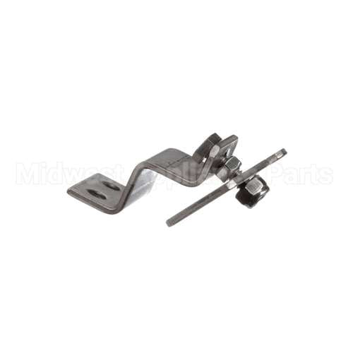 D2715A-L Insinger Lh Door Latch Assy - Rack Conv