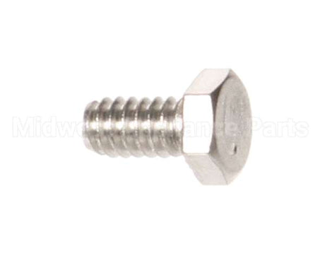 975-1 Globe Screw, Motor Shell S.s.