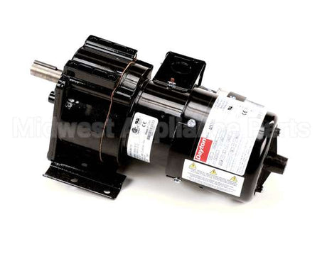 D2762 Insinger Dayton Gearmotor 1/15Hp-1Ph/Te