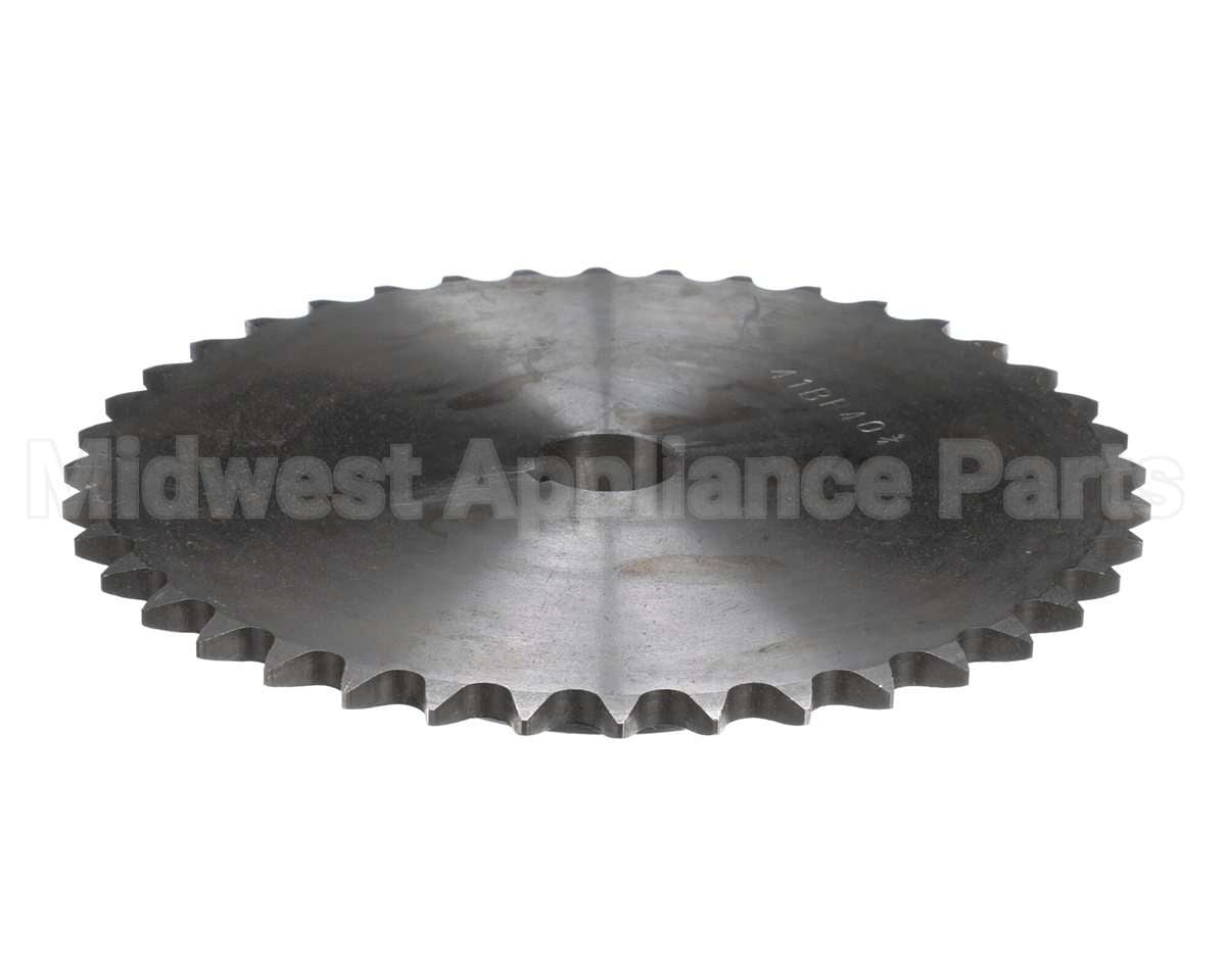 D2763F Insinger Sprocket With 7/8" Bore And Kss