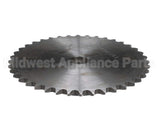 D2763F Insinger Sprocket With 7/8" Bore And Kss